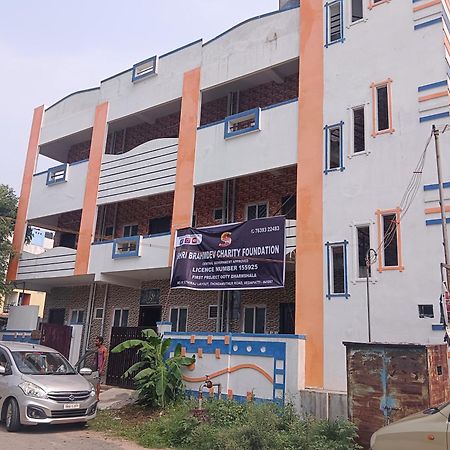 Sona Rooms Coimbatore Exterior foto